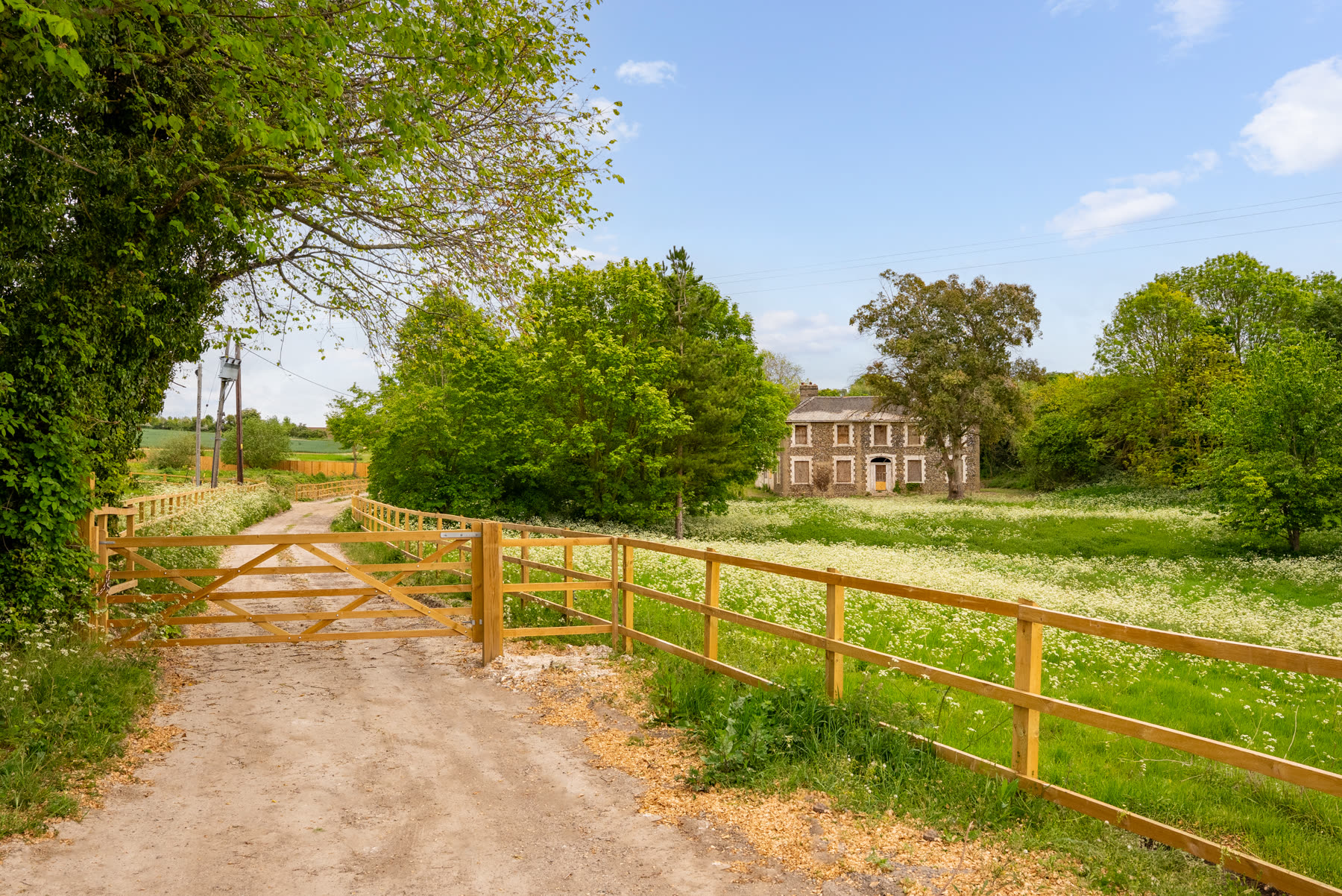 Field Farm House photo 3
