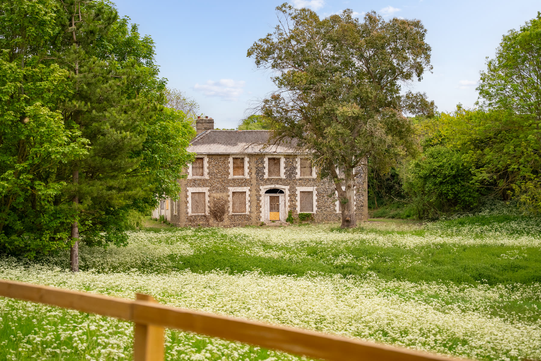 Field Farm House photo 4
