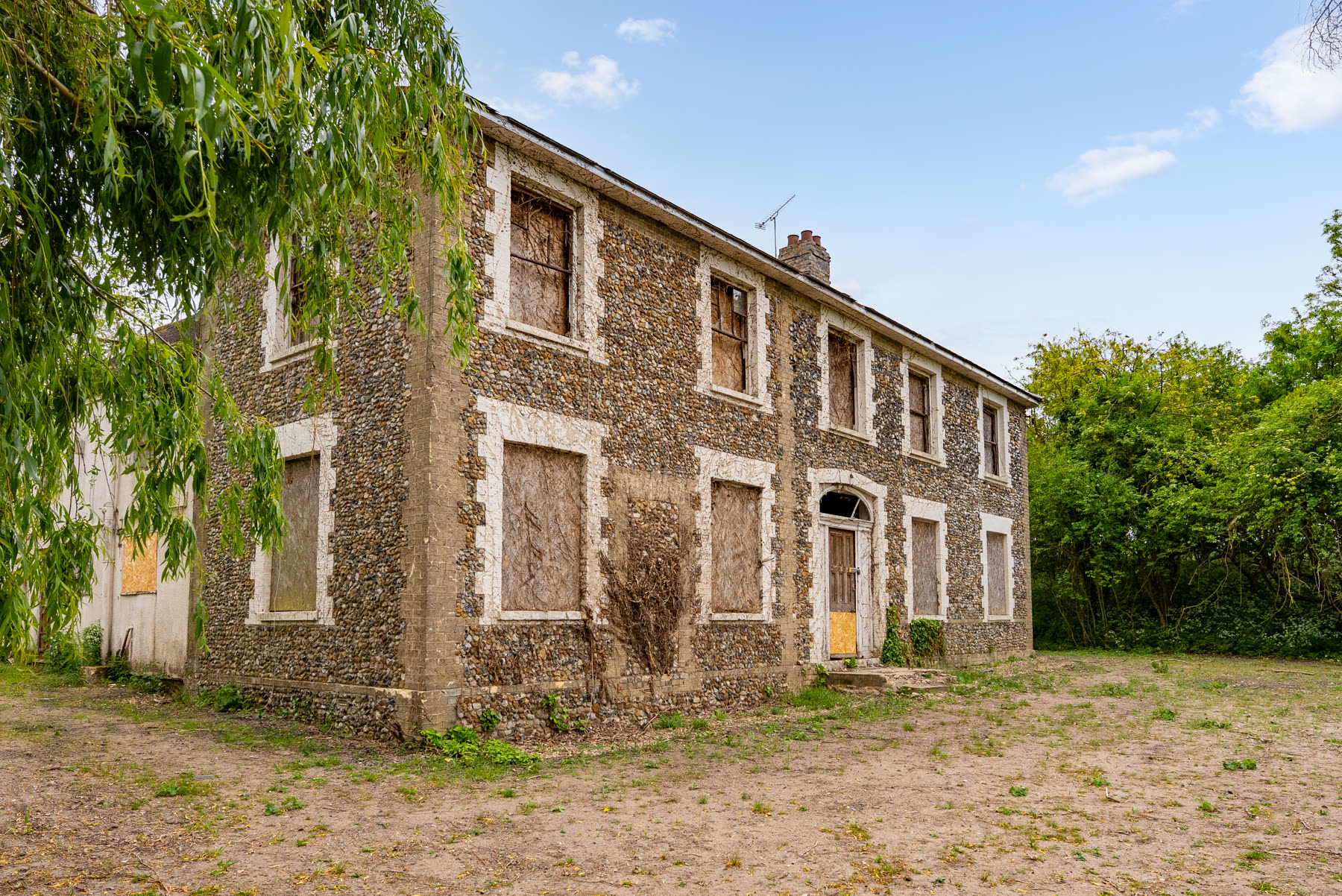 Field Farm House photo 7