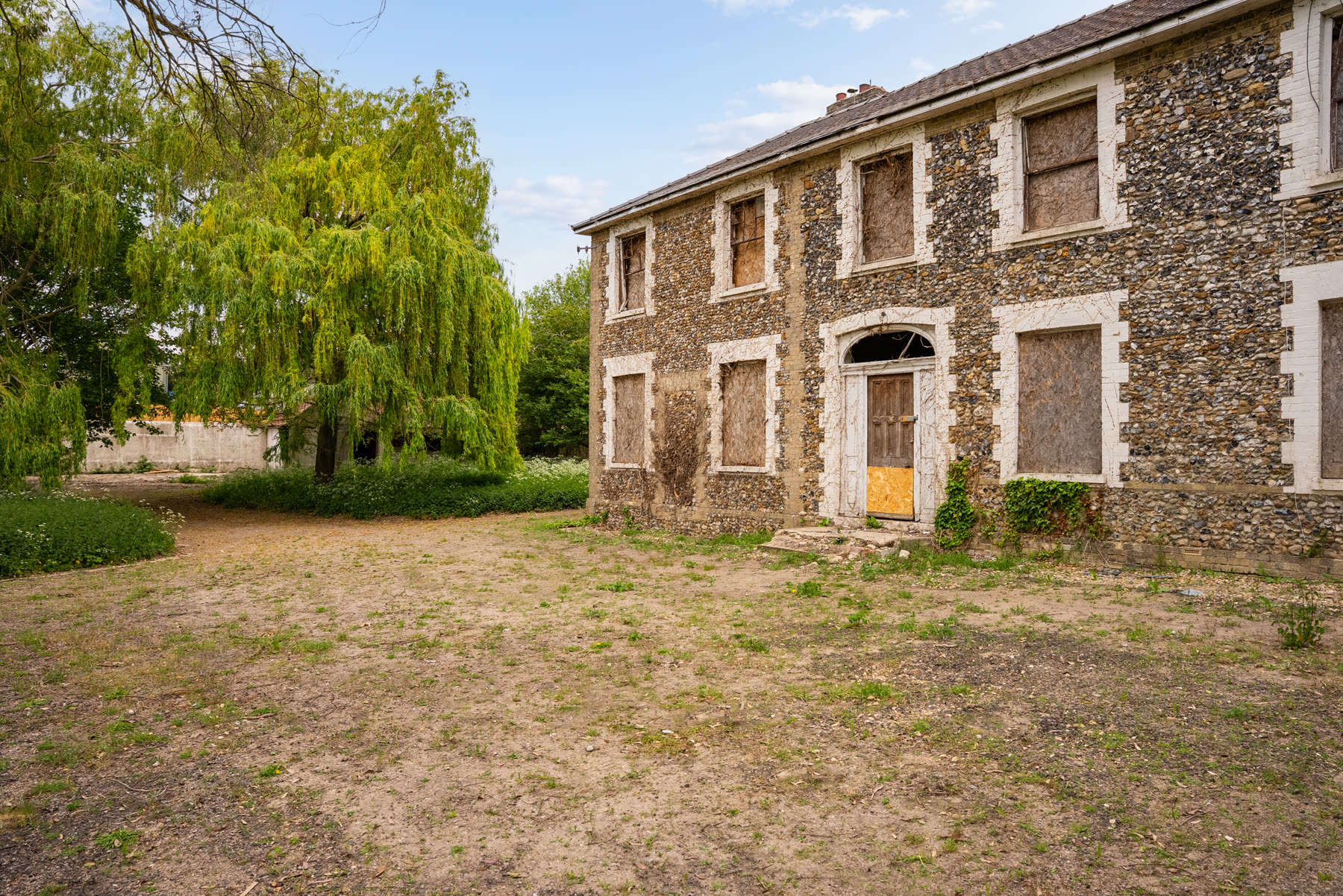Field Farm House photo 9