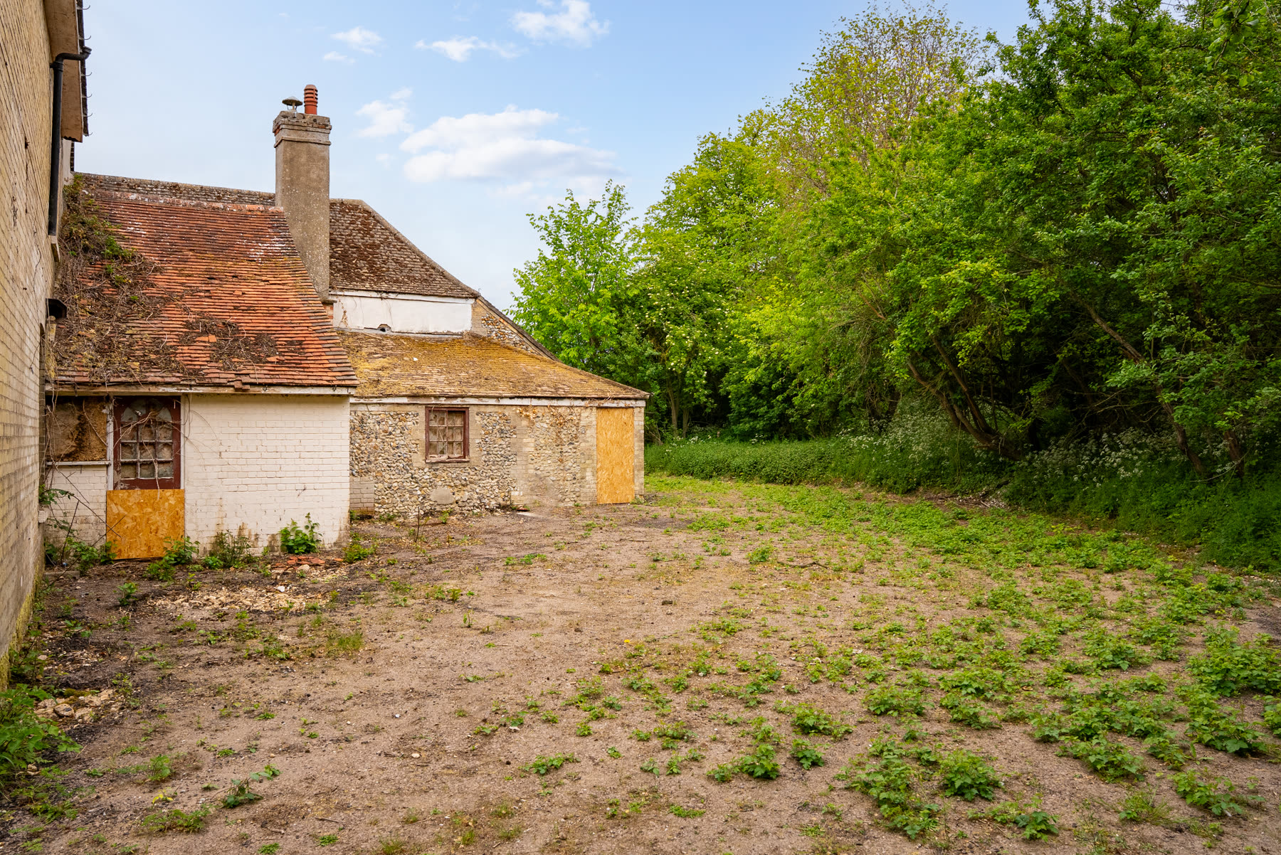 Field Farm House photo 10