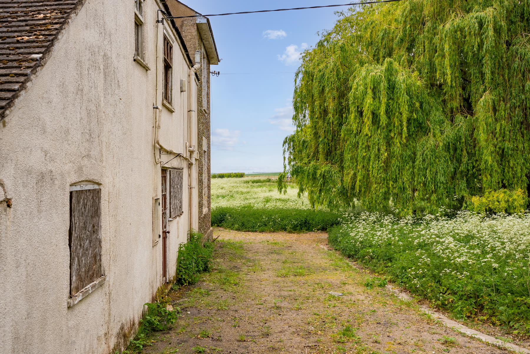 Field Farm House photo 11